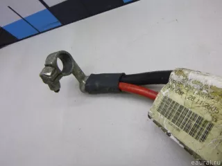 1K0971228L VAG Клемма аккумулятора плюс Skoda Superb 2 Арт E60608163, вид 3