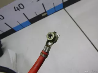 1K0971228L VAG Клемма аккумулятора плюс Skoda Superb 2 Арт E60608163, вид 5