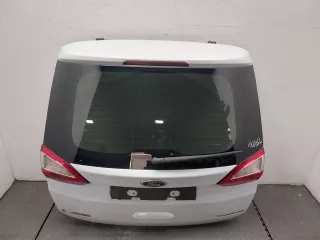1791449 Стекло заднее Ford C-max 2 Арт 11311119, вид 1