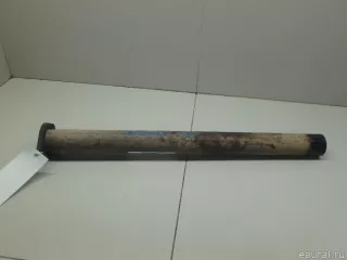 1K0253201K VAG Глушитель Skoda Yeti Арт E70163060