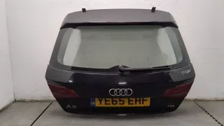 8V4945094 Фонарь крышки багажника правый Audi A3 8V Арт 11272883, вид 1