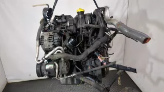 926007398R Компрессор кондиционера Dacia Duster 1 Арт 11168454, вид 2