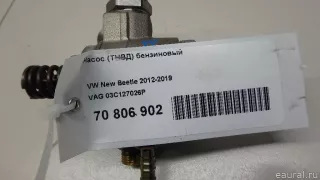 03C127026P VAG ТНВД Volkswagen Golf PLUS 2 Арт E70806902, вид 8