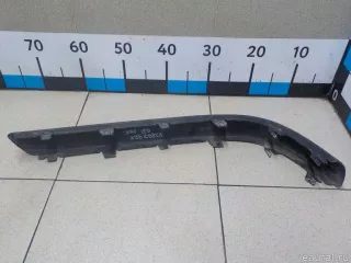 3B9807792B VAG Молдинг заднего бампера правый Volkswagen Passat B5 Арт E31024120, вид 4