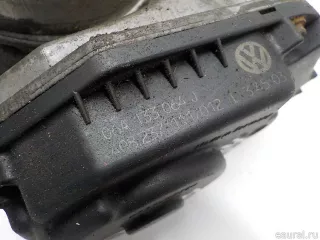 06A133064J VAG Дроссельная заслонка Seat Cordoba 1 restailing 1.6л Арт E31593694, вид 1