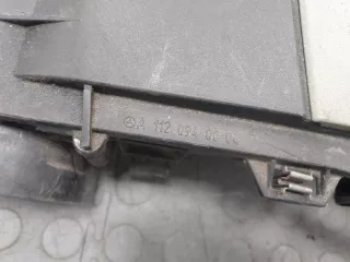 A2730900901 Корпус воздушного фильтра Mercedes E W212 Арт 20066705, вид 3