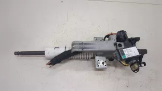  Рулевая колонка Opel Astra G Арт 20399481, вид 1