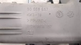  Рулевая колонка Opel Astra G Арт 20399481, вид 3