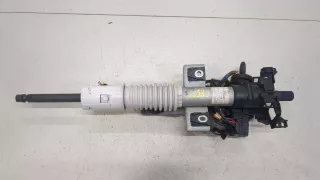  Рулевая колонка Opel Astra G Арт 20399481, вид 4