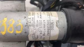  Рулевая колонка Opel Astra G Арт 20399481, вид 5