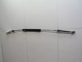 1K0711265AD VAG Трос кулисы КПП Seat Toledo 3 Арт E80168108, вид 1
