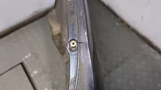 63217165815,7165815 Фара противотуманная левая передняя BMW 6 E63/E64 Арт 11239826, вид 3