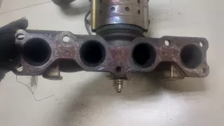 285102G195,392102G100,392102G200 Катализатор  Hyundai Sonata (YF) Арт 9377257, вид 5