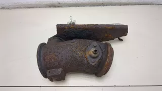 7422104781,7422104783 Горный тормоз (ретардер) Renault T-Series Trucks Арт 20366161, вид 1