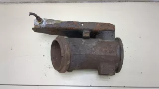 7422104781,7422104783 Горный тормоз (ретардер) Renault T-Series Trucks Арт 20366161, вид 2