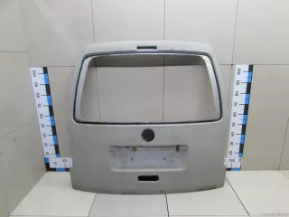 2K0827025L VAG Дверь багажника Volkswagen Caddy 3 Арт E81089435