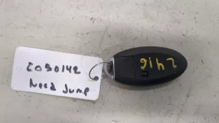 H0564EG010,285E31CA7A Ключ Infiniti QX70  Арт 20399292, вид 1