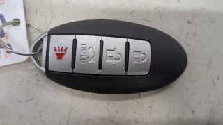 H0564EG010,285E31CA7A Ключ Infiniti QX70  Арт 20399292, вид 2