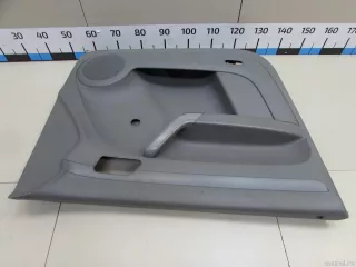 2K0867011B3U6 VAG Обшивка двери передней левой Volkswagen Caddy 3 Арт E81096569, вид 4