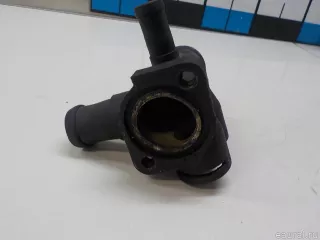 037121132B VAG Фланец двигателя системы охлаждения Seat Toledo 1 Арт E84598410, вид 4