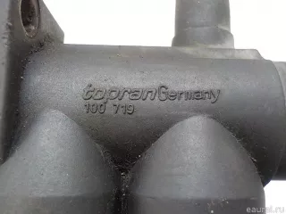 037121132B VAG Фланец двигателя системы охлаждения Seat Toledo 1 Арт E84598410, вид 6