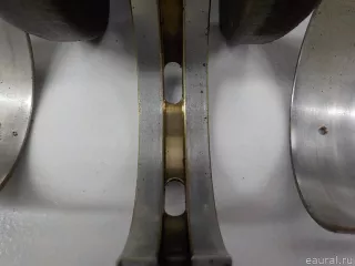 03C105101BF VAG Коленвал Volkswagen Golf 5 Арт E84833004, вид 11