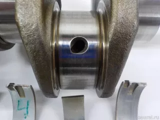 03C105101BF VAG Коленвал Volkswagen Golf 5 Арт E84833004, вид 16