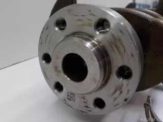03C105101BF VAG Коленвал Volkswagen Golf 5 Арт E84833004, вид 21