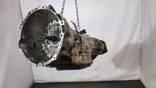 09D300039E Коробка передач автоматическая (АКПП) Porsche Cayenne 957 Арт 20064434, вид 1