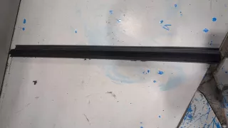  Молдинг стекла двери наружный Ford Fusion 1 Арт 20387453, вид 3