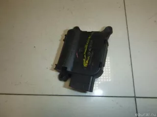 0132801345 BOSCH Моторчик заслонки отопителя Volkswagen Touran 1 Арт E12439485, вид 1