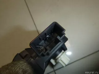 0132801345 BOSCH Моторчик заслонки отопителя Volkswagen Touran 1 Арт E12439485, вид 3