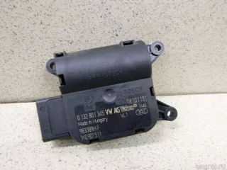 0132801345 BOSCH Моторчик заслонки печки Volkswagen Jetta 5 Арт E12590476, вид 1