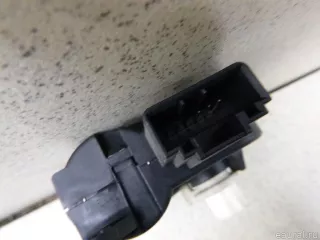 0132801345 BOSCH Моторчик заслонки печки Volkswagen Jetta 5 Арт E12590476, вид 3