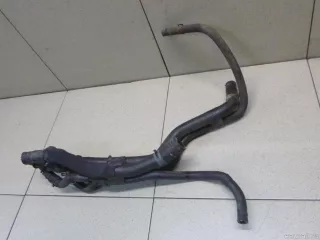 1K0122058T VAG Трубка кондиционера Audi A1 Арт E12694826, вид 3