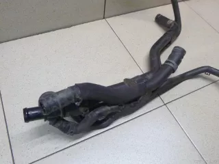 1K0122058T VAG Трубка кондиционера Audi A1 Арт E12694826, вид 4