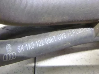 1K0122058T VAG Трубка кондиционера Audi A1 Арт E12694826, вид 5