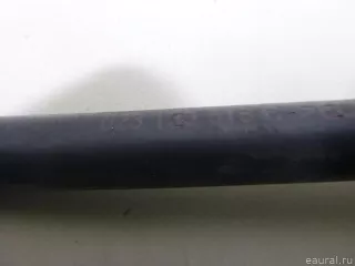 023133518C VAG Трубка вакуумная Volkswagen Transporter T4 restailing Арт E14199704, вид 3