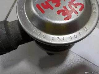 079131101H VAG Клапан вентиляции картерных газов Audi A6 C6 (S6,RS6) Арт E14345345, вид 6