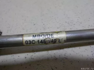 03C145140L VAG Трубка масляного щупа Volkswagen Touran 1 Арт E1990917, вид 4