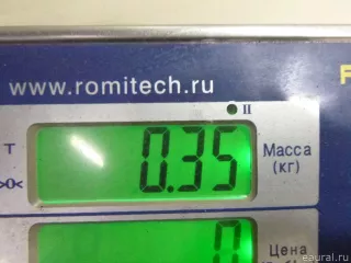 06B121065AC VAG Трубка охлаждающей жидкости металлическая Audi A6 C4 (S6,RS6) Арт E48349739, вид 5