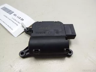 1K1907511C VAG Моторчик заслонки печки Seat Leon 3 Арт E48611189, вид 3