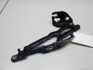 3B5827301A VAG Петля крышки багажника Audi A4 B5 Арт E48614041, вид 5