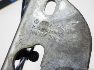 3B5827301A VAG Петля крышки багажника Audi A4 B5 Арт E48614041, вид 8