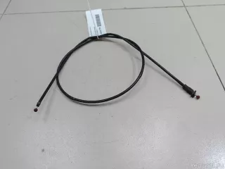 3B1823531D VAG Трос капота Skoda Superb 1 Арт E48615778