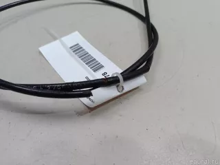 3B1823531D VAG Трос открывания капота Volkswagen Passat B5 Арт E48615778, вид 4