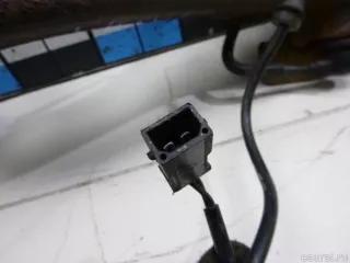 8D0407258AC VAG Кулак поворотный передний правый Volkswagen Passat B5 Арт E48616171, вид 7