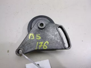 109156 Hans Pries Кронштейн (крепление) Audi A6 C5 (S6,RS6) Арт E48616176, вид 2