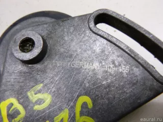 109156 Hans Pries Кронштейн (крепление) Audi A6 C5 (S6,RS6) Арт E48616176, вид 3