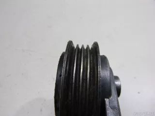 109156 Hans Pries Кронштейн (крепление) Audi A6 C5 (S6,RS6) Арт E48616176, вид 4